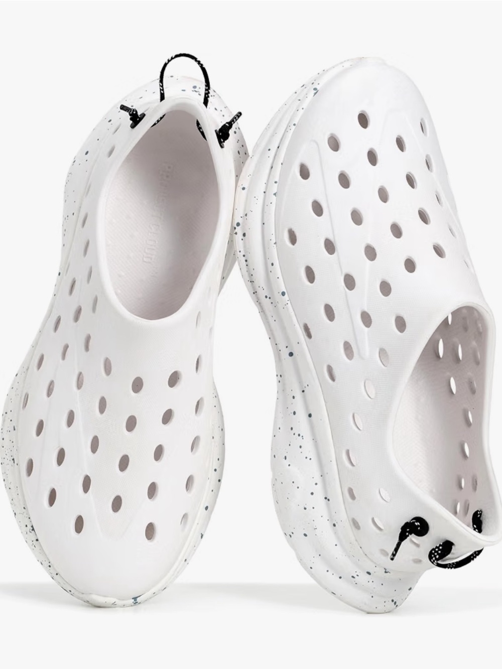 Project Cloud Recovery Shoes for Women Non-Slip Water Shoes(Recharge)
